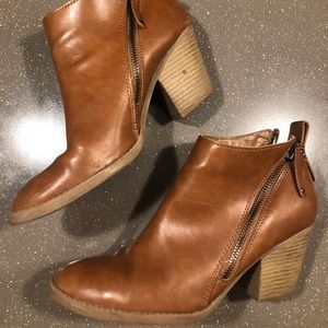 DV shoes from target